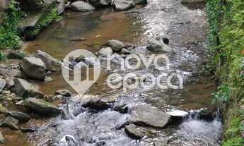 Imagem 3: Tijuca Casa com 3 dormitórios