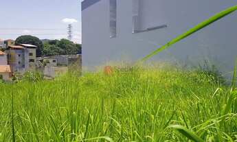 Imagem: Terreno no Jardim Santa Maria