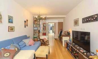 Imagem: Casa à Venda - Pinheiros, 2 Quartos, 116