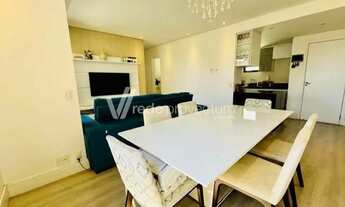 Imagem 6: Apartamento - Jardim do Lago - Campinas