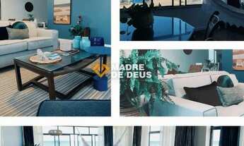 Imagem: Apartamento na Praia do Futuro com 300m²