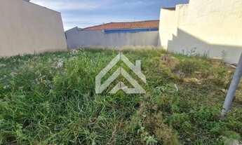 Imagem 4: Terreno Plano entre casas no Bairro no Jardim das Palmeiras. Rio Claro/SP