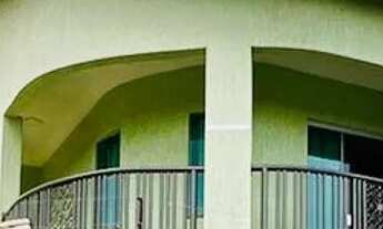 Imagem: CASA SEMI MOBILIADA