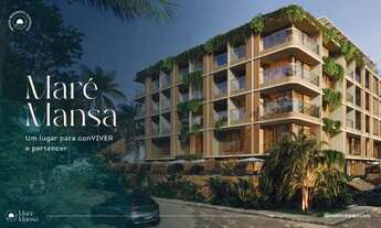 Imagem: PRAIA DE TAMANDARÉ - Flats de 26 m² e