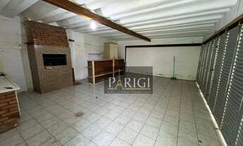 Imagem 4: Casa com 3 Dormitórios e Garagem no Centro de Tramandaí