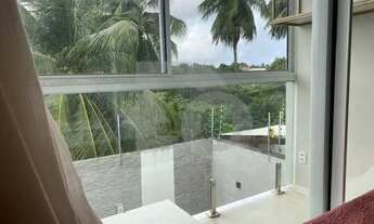 Imagem 2: Casa Duplex à Venda na Barra dos Coqueiros com 3 Suítes e Piscina Privativa