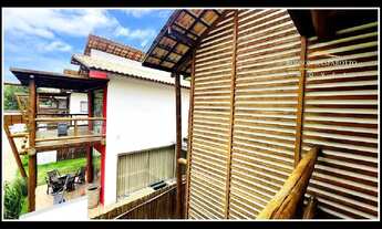 Imagem 6: CASA RESIDENCIAL em PORTO SEGURO - BA, Arraial D´Ajuda