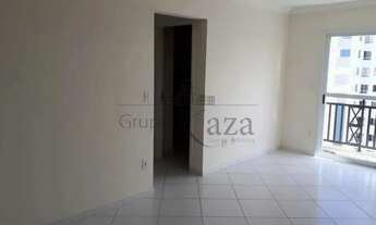 Imagem 3: Apartamento Padrão em São José dos Campos