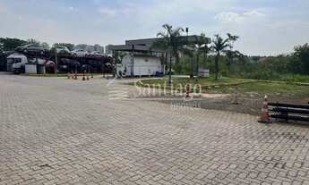 Imagem 3: área - Parque Santo Antônio (Nova Veneza) - Sumaré