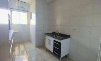 Imagem 6: RR8903 Apartamento 70m² CONDOMÍNIO MARIA FERNANDA - OPORTUNIDADE - 3 Dorms 1 Vaga - Baruer