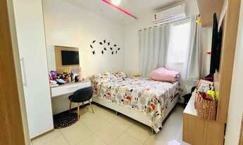 Imagem 7: Maison Nice: Apartamento Nascente 96m² 3 Quartos (1 Suíte) 1 Vg UMARIZAL