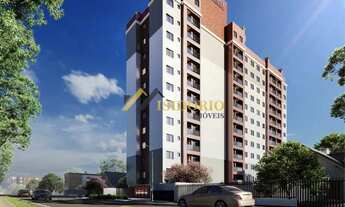 Imagem: EXCELENTE APARTAMENTO NOVO!!!02 QTOS, SACADA