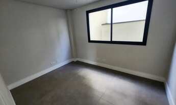 Imagem 5: Casa Nova em Cond 265 m2 priv. 3 suítes com closets, 4 vagas, amplo quintal com spa no Par