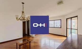 Imagem 2: Venda Apartamento 3 Dormitórios - 110 m² Vila Mariana