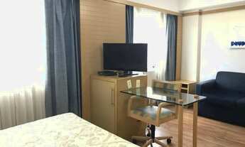 Imagem 2: Flat com ótimo preço no bairro Consolação. Confira!