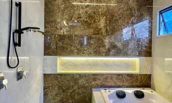 Imagem 2: Casa duplex Alphaville Ceará 2,Eusebio