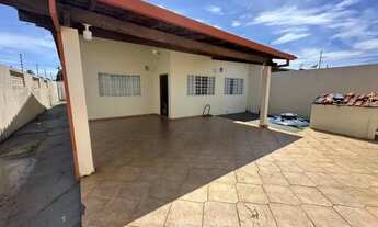 Imagem: Vendo casa no Riacho Fundo 1