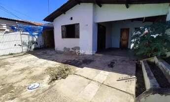 Imagem 4: Casa Residencial à venda, no bairro Macaúba, Teresina/PI