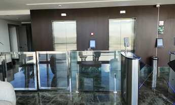 Imagem 3: Escritório/Sala Comercial no Innovatti Center - Granja Marileusa