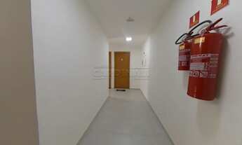 Imagem 6: Apartamento de dois dormitórios