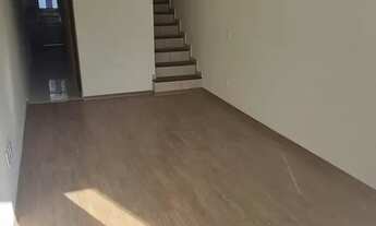 Imagem 2: Alcântara Casa Duplex Quintal