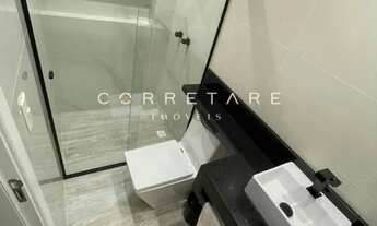 Imagem 12: Triplex mobiliado com 3 quartos á venda em condomínio fechado