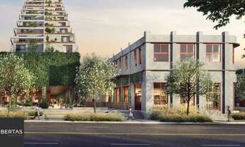 Imagem: Apartamento 1 dormitórios à venda Floresta