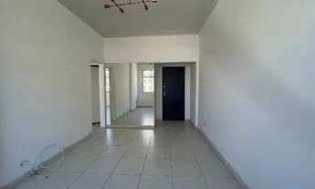 Imagem 2: Imóvel para aluguel possui 90 metros quadrados com 2 quartos em Icaraí - Niterói - RJ