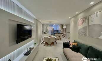 Imagem: Apartamento à venda no Navegantes em Capão