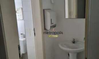 Imagem 5: Sala à venda, 36 m² por R$ 246.000,00 - Vila Guiomar - Santo André/SP