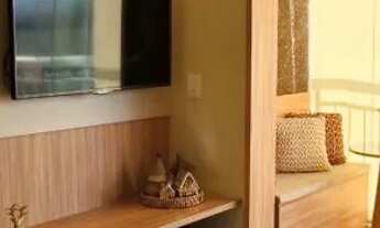 Imagem: Venda de apto ou repasse