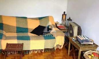 Imagem: Gávea Apartamento de 2 Quartos Próximo