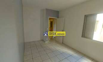 Imagem 3: Apartamento com 3 dormitórios, 68 m² - venda por R$ 320.000,00 ou aluguel por R$ 2.450,00