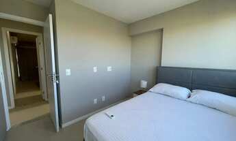 Imagem: Imóvel para aluguel tem 54 metros quadrados