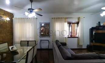 Imagem 7: Casa à venda em Campinas, Vila Marieta, com 3 suítes, com 325 m²