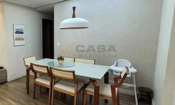 Imagem 2: JHU-PORTEIRA FECHADA! 3 qtos, suíte, 2 vgs, lazer em Jardim Camburi R$1.199.000