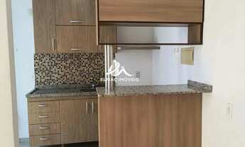 Imagem 4: Apartamento com 2 Quartos e 1 banheiro à Venda, 50 m² por R$310.000 em Jardim Marajoara