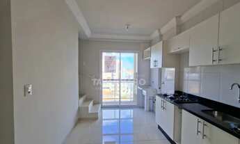 Imagem 2: Apartamento Duplex Edifício Olímpia