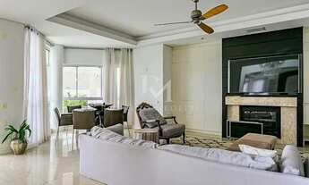 Imagem 5: Casa em condomínio com vista para o mar no Cacupé, Florianópolis