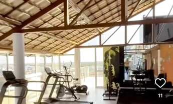 Imagem 5: Alugo apartamento Flores de Campina