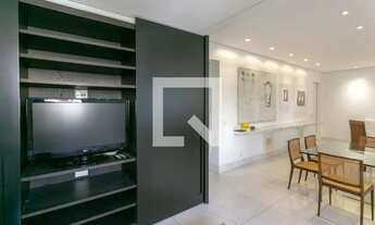 Imagem 7: Apartamento à Venda - Sion, 4 Quartos, 150 m2