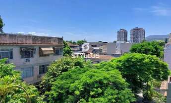 Imagem 10: Cachambi Apartamento com 2 dormitórios