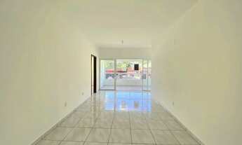 Imagem 4: Sala comercial com 80m², no segundo pavimento, dividida em 03 salas, um banheiro social e