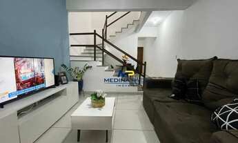 Imagem 2: Casa com 2 dormitórios à venda por R$ 250.000,00 - Camarão - São Gonçalo/RJ