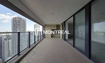 Imagem 4: APARTAMENTO À VENDA NA VILA MADALENA - 3 DORMITÓRIOS, 3 SUÍTES, 2 VAGAS DE GARAGEM