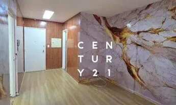 Imagem 4: Conjunto, 50 m² - venda por R$ 550.000,00 ou aluguel por R$ 5.354,00 - Cerqueira César - S