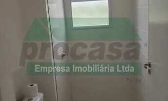 Imagem 6: Apartamento mobiliado / Condomínio Conquista Marinas / Ponta Negra