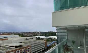 Imagem 6: Apartamento De 1 Quarto Distribuído Em 72M² E 1 Vaga De Garagem No Caminho Das Árvores. 1U