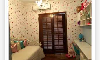 Imagem 11: Casa em Rua Doutor Ruy Vicente de Mello - Cidade Universitária - Campinas/SP