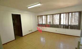 Imagem: Sala Comercial à Venda no Centro da Cidade